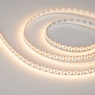 Лента светодиодная RT-A168-10mm 24V Warm2400-CX2 (17.3 W/m, IP20, 2835, 5m) (Arlight, резка 2 светодиода)