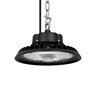 Светильник SP-ARIVA-MOTION-R260-100W White5000 (BK, 90 deg, 230V) (Arlight, IP65 Металл, 5 лет)