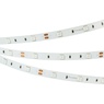 Лента светодиодная RT 2-5000 12V Red (5060, 150 LED, LUX) (Arlight, 7.2 Вт/м, IP20)