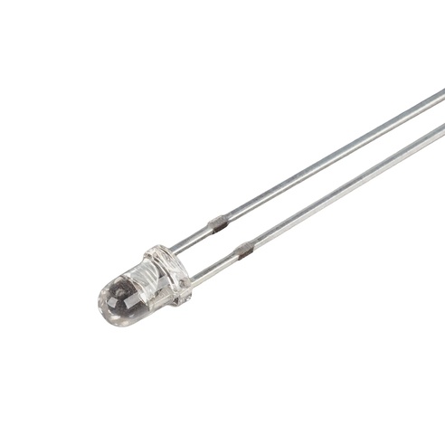 Светодиод ARL-3214PGC-12cd (Arlight, 3мм (круглый))