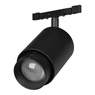 Светильник MAG-MICROCOSM-SPOT-ZOOM-R59-12W Day4000 (BK, 20-60 deg, 24V) (Arlight, IP20 Металл, 5 лет)