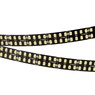 Лента светодиодная RT-5000-2835-320 24V Warm3500 (BLACK 15mm, 24W/m, IP20) (Arlight, -)
