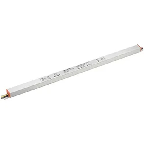 Блок питания ARV-24100-LONG-D (24V, 4.1A, 100W) (Arlight, IP20 Металл, 3 года)