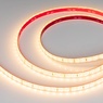 Лента светодиодная герметичная RTW-PS-A80-12mm 24V Warm2700 (4.8 W/m, IP67, TWP100, 5m) (Arlight, -)