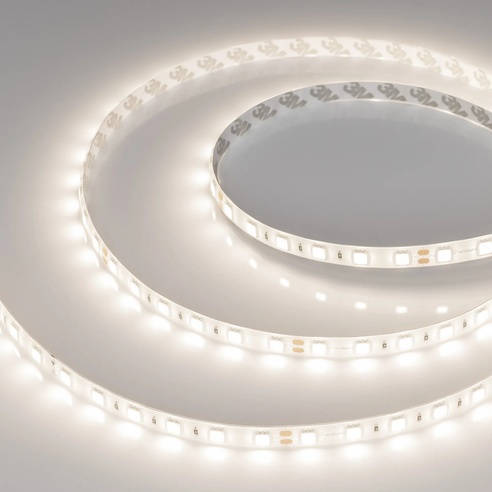 Лента светодиодная герметичная RTW-SE-B60-10mm 24V Day4000 (14.4 W/m, IP65, 5m) (Arlight, -)