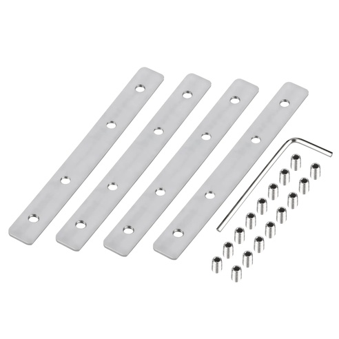 Соединитель профиля POWER-W100H70-180 Set (Arlight, Металл)