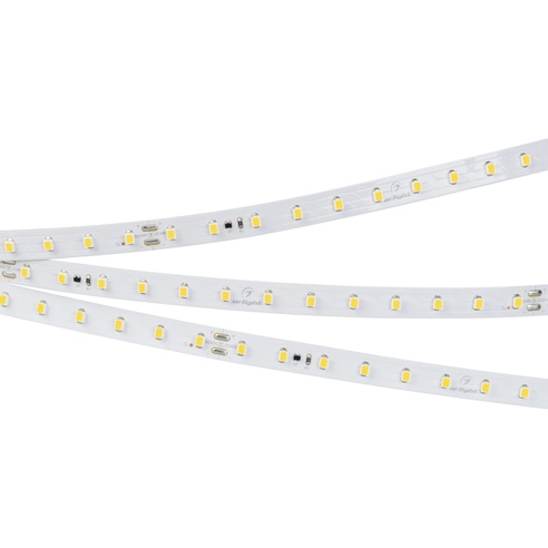Лента IC-A78-10mm 48V Warm3500 (4 W/m, IP20, 2835, 50m) (Arlight, стабилизированная)