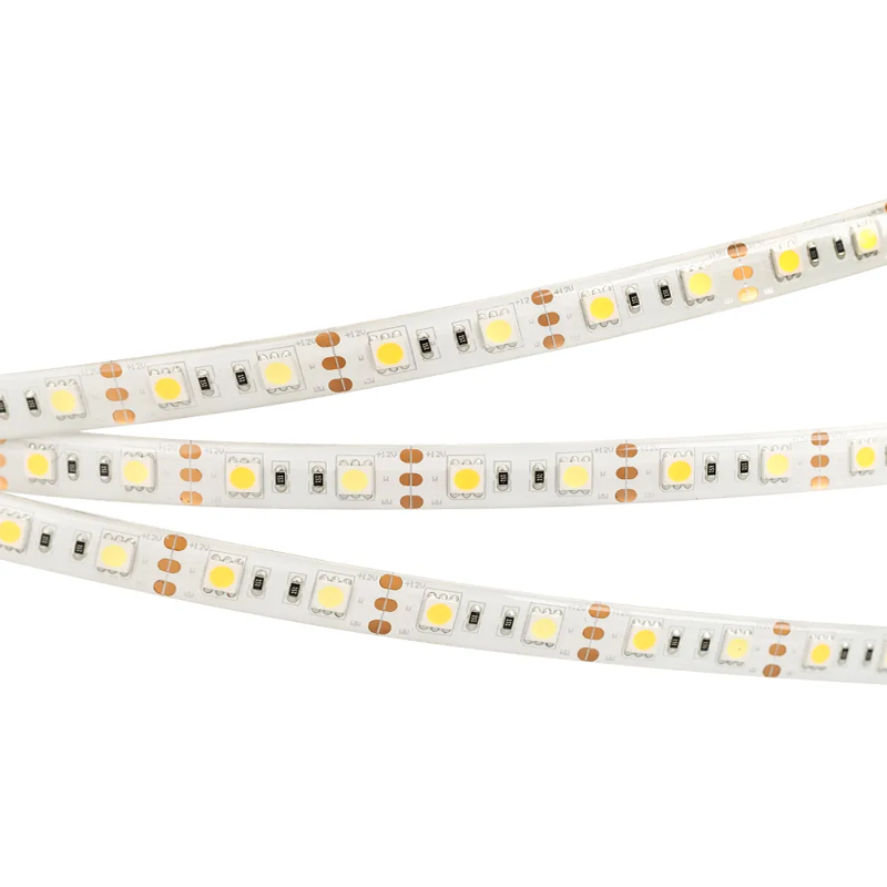 MIX B60 12V 12mm 14.4 W/m IP20-IP65