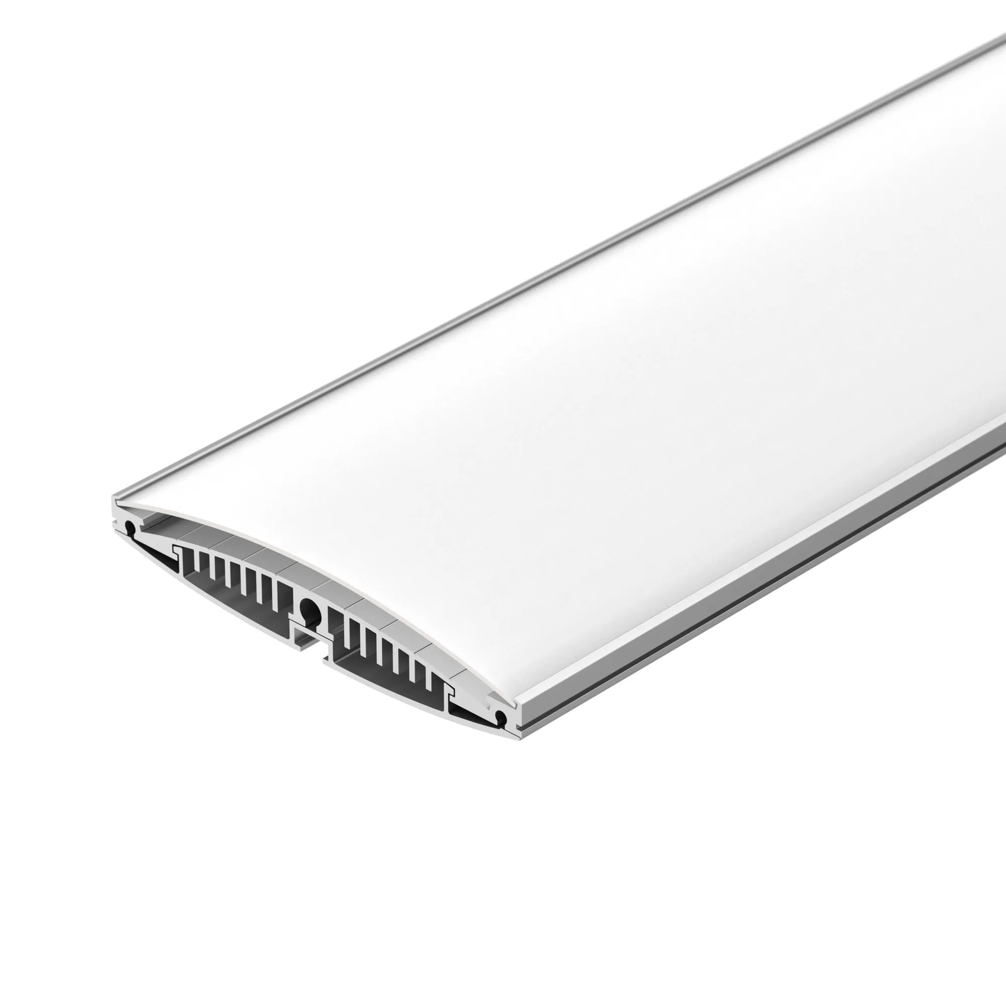 Профиль MULTI A-2000 ANOD (Arlight, Алюминий)