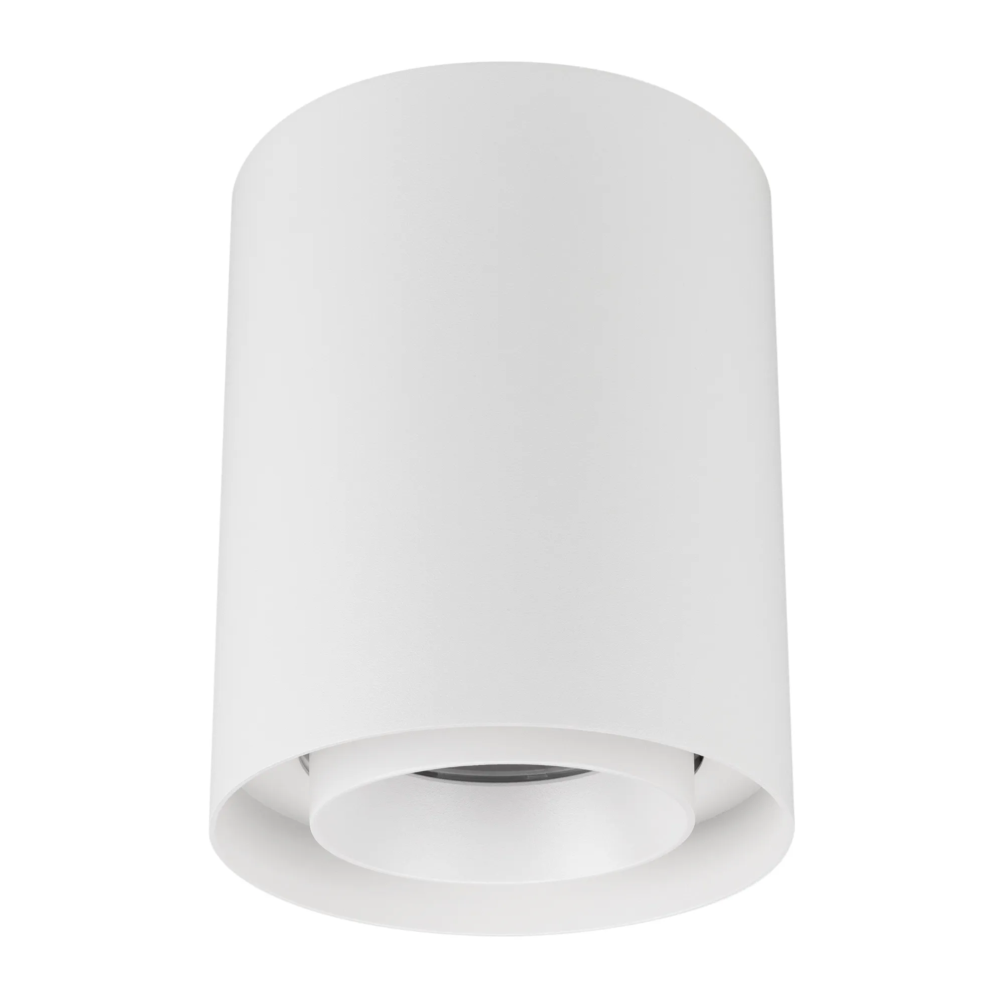 Светильник SP-FOCUS-R132-24W Day4000 (WH, 24 deg, 230V) (Arlight, IP54 Металл, 5 лет)