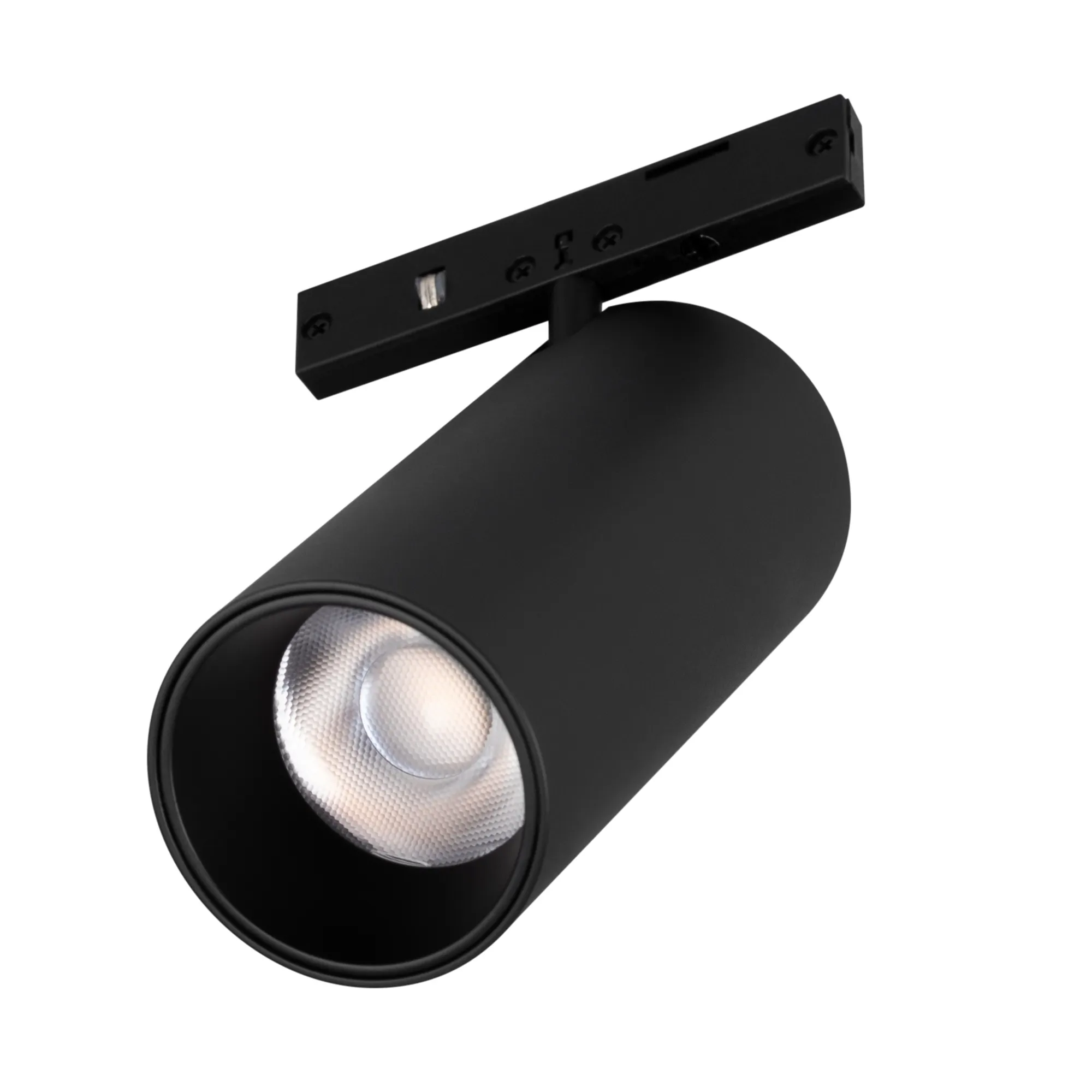 Светильник MAG-MICROCOSM-SPOT-R35-5W Day4000 (BK, 36 deg, 24V) (Arlight, IP20 Металл, 3 года) - изображение товара