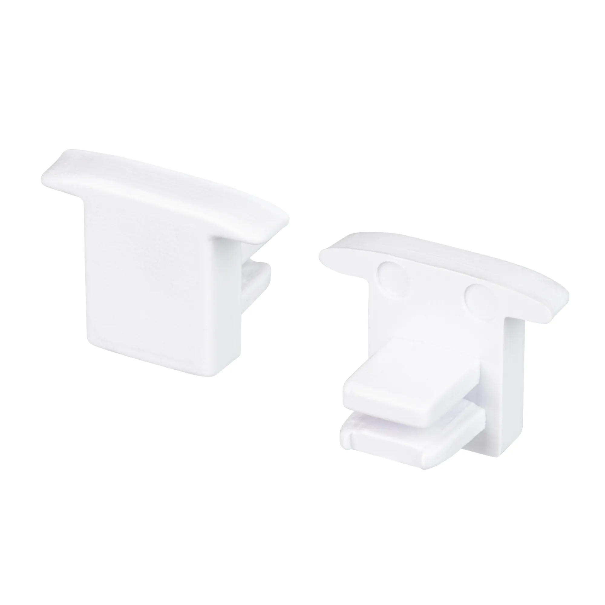 Заглушка ARH-MICRO-F-W4 глухая (Arlight, Пластик) - изображение товара