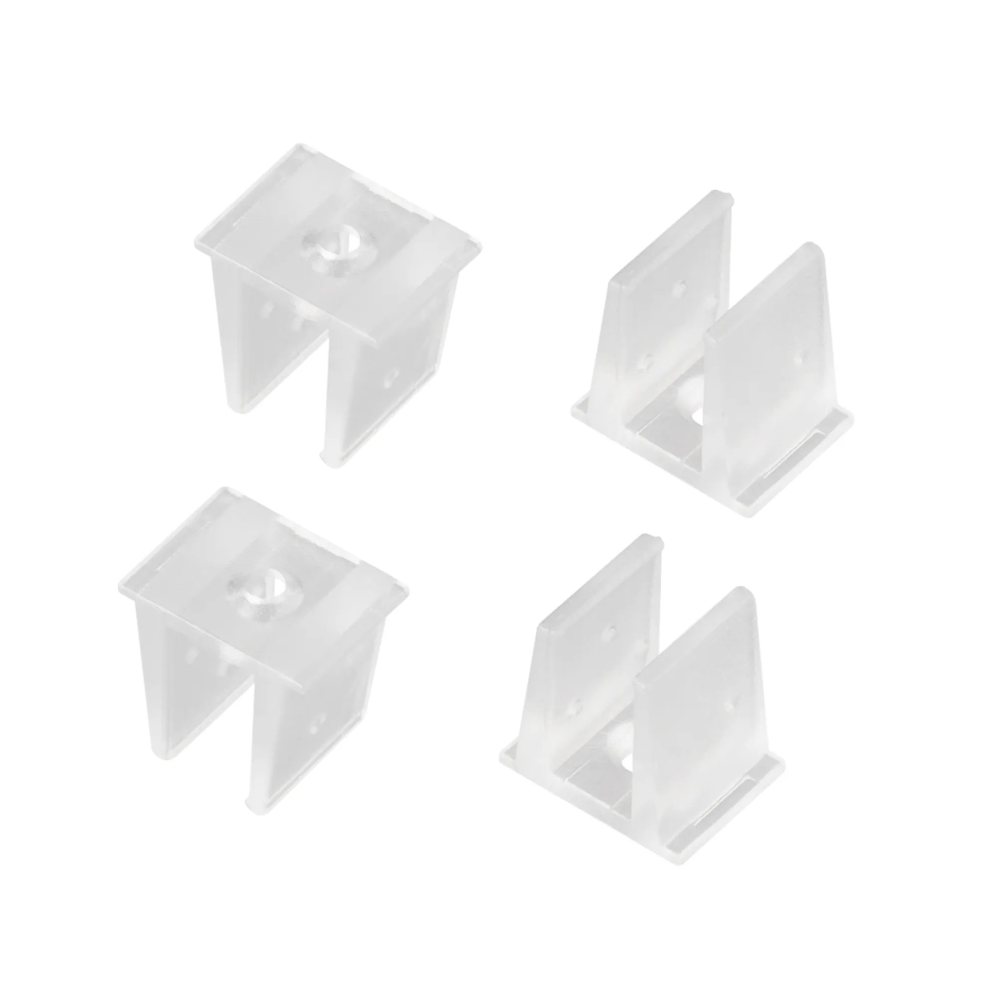 Держатель WPH-FLEX-0616-SIDE  (Arlight, Пластик) - изображение товара