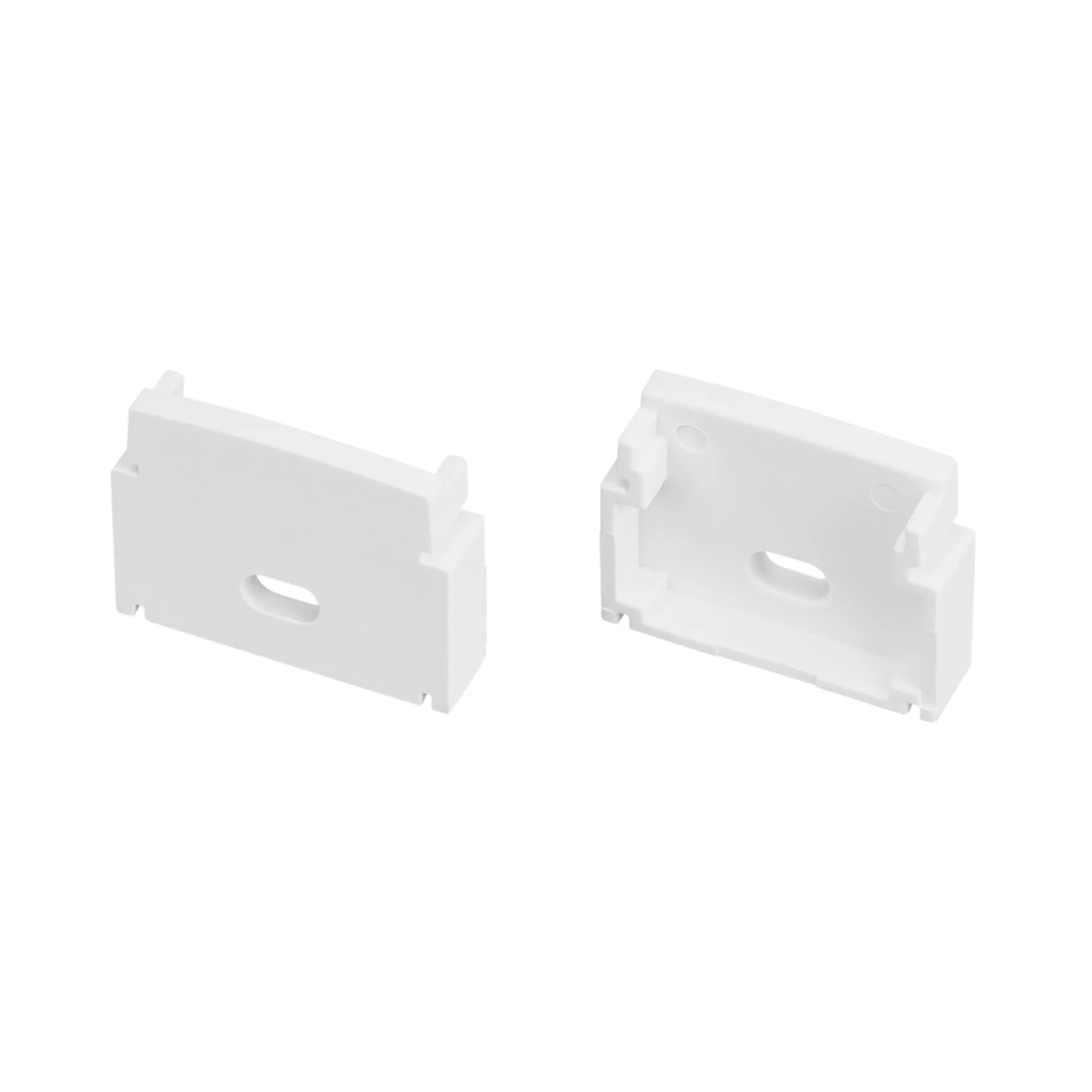 Заглушка FANTOM-W23-S с отверстием (Arlight, Пластик) - изображение товара