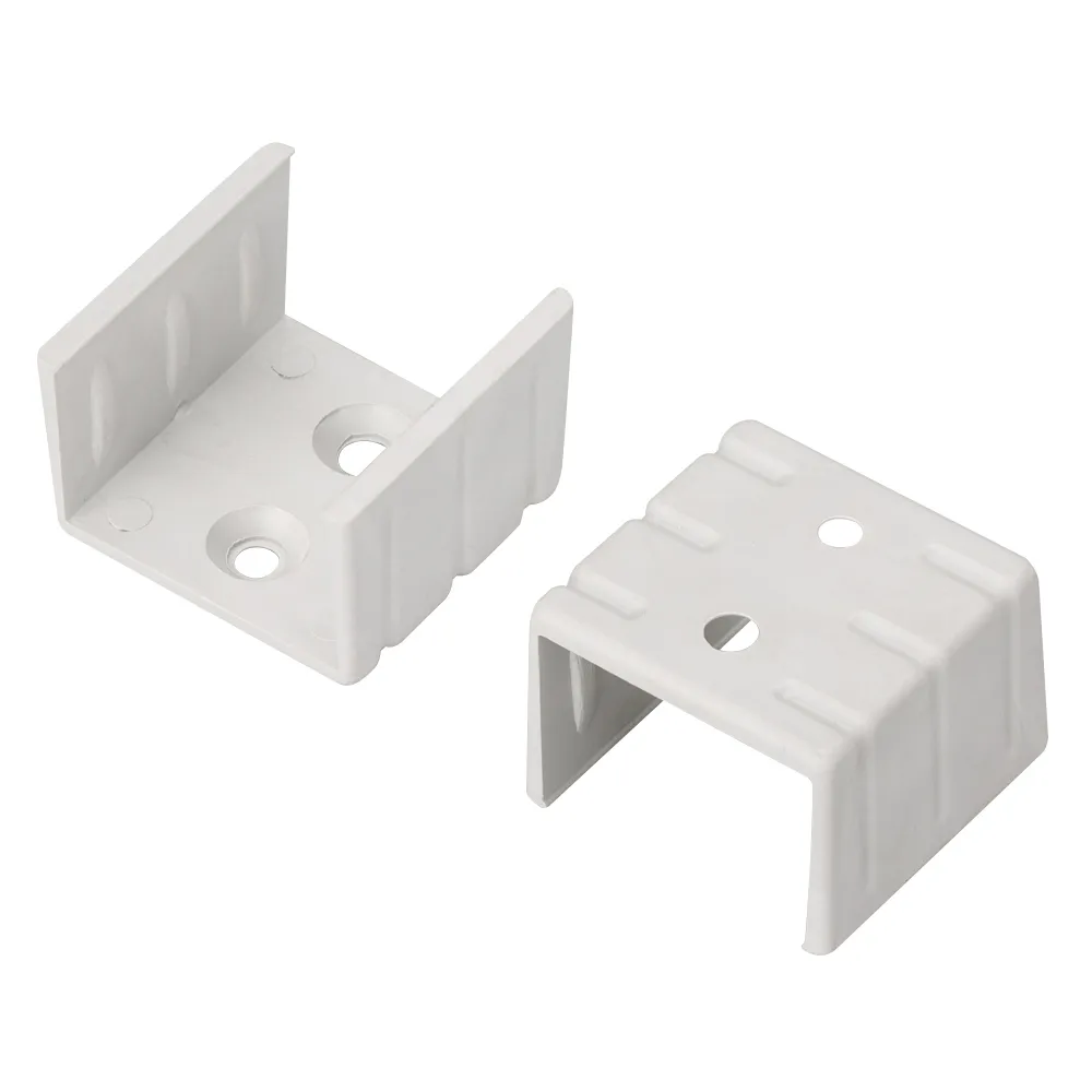 Крепёж для ALU-WIDE-H15 (Arlight, Пластик)