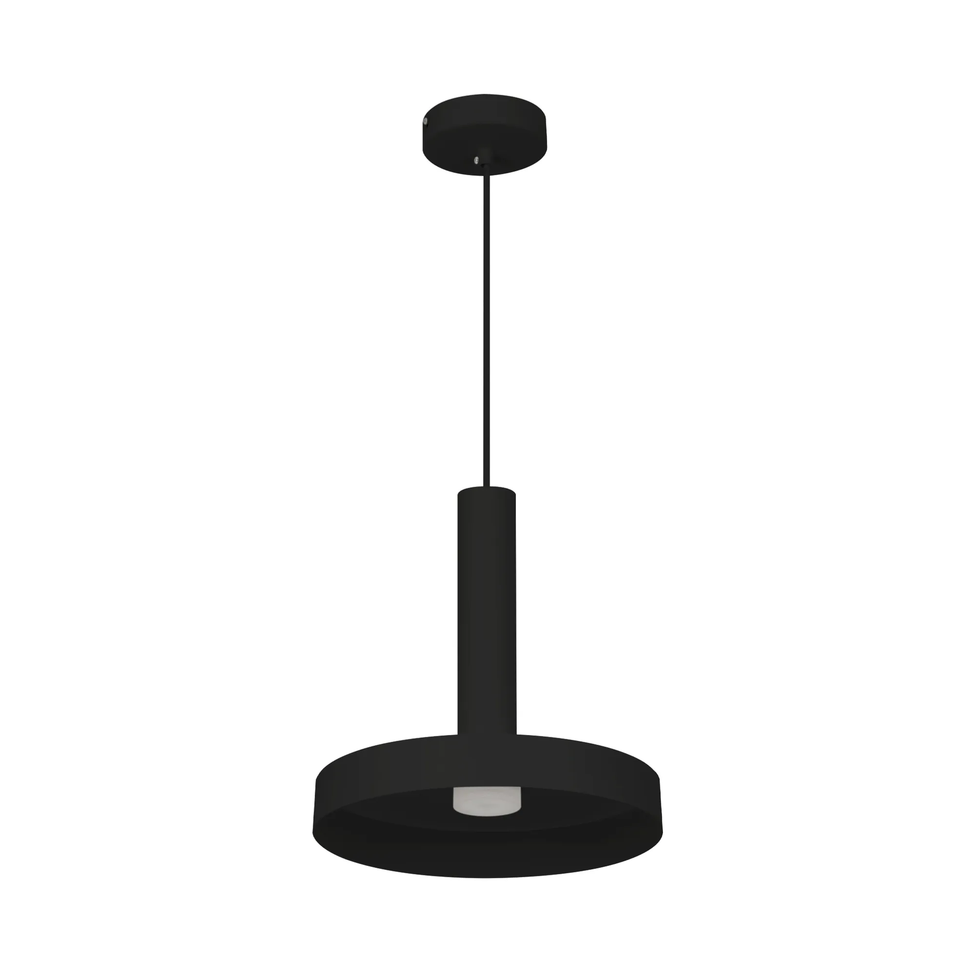 Светильник SP-ERIC-R250-8W Day4000 (BK, 120 deg, 230V) (Arlight, IP20 Металл, 3 года) - изображение товара