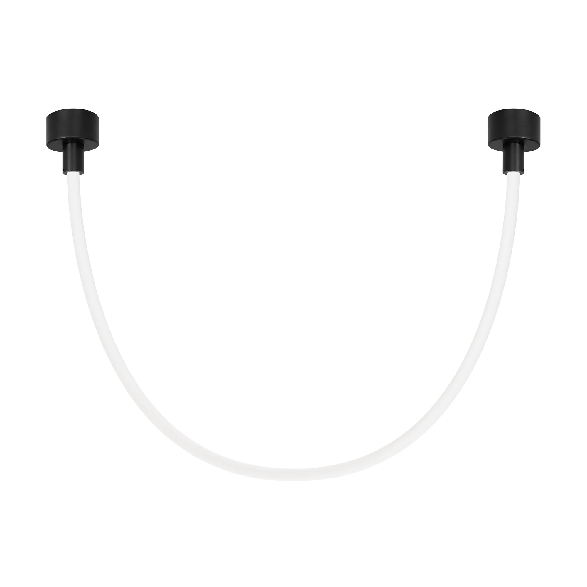 Светильник SP-TROPIC-SURFACE-R18-L1200-18W Day4000 (BK, 360 deg, 230V) (Arlight, IP20 Пластик, 3 года)