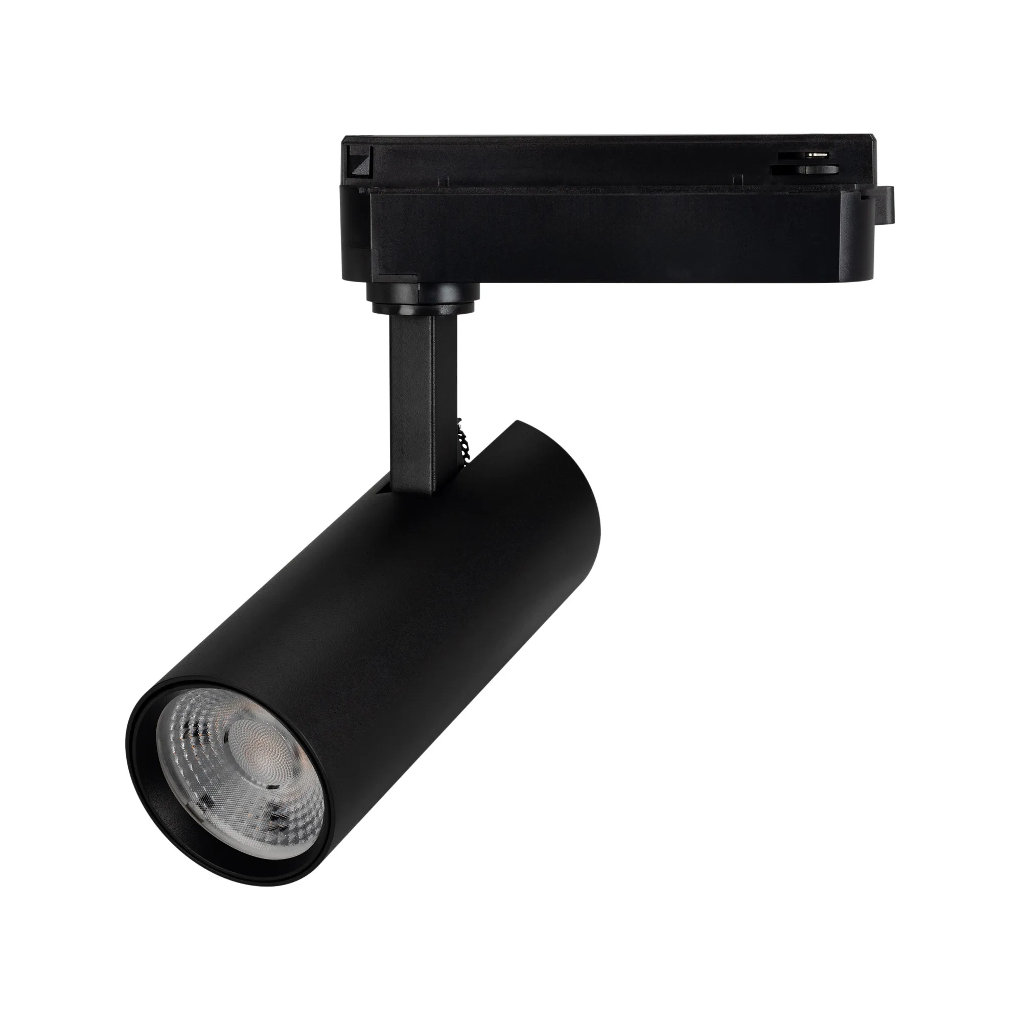 Светильник LGD-GERA-2TR-R60-15W Day4000 (BK, 55 deg, 230V) (Arlight, IP20 Металл, 5 лет) - изображение товара