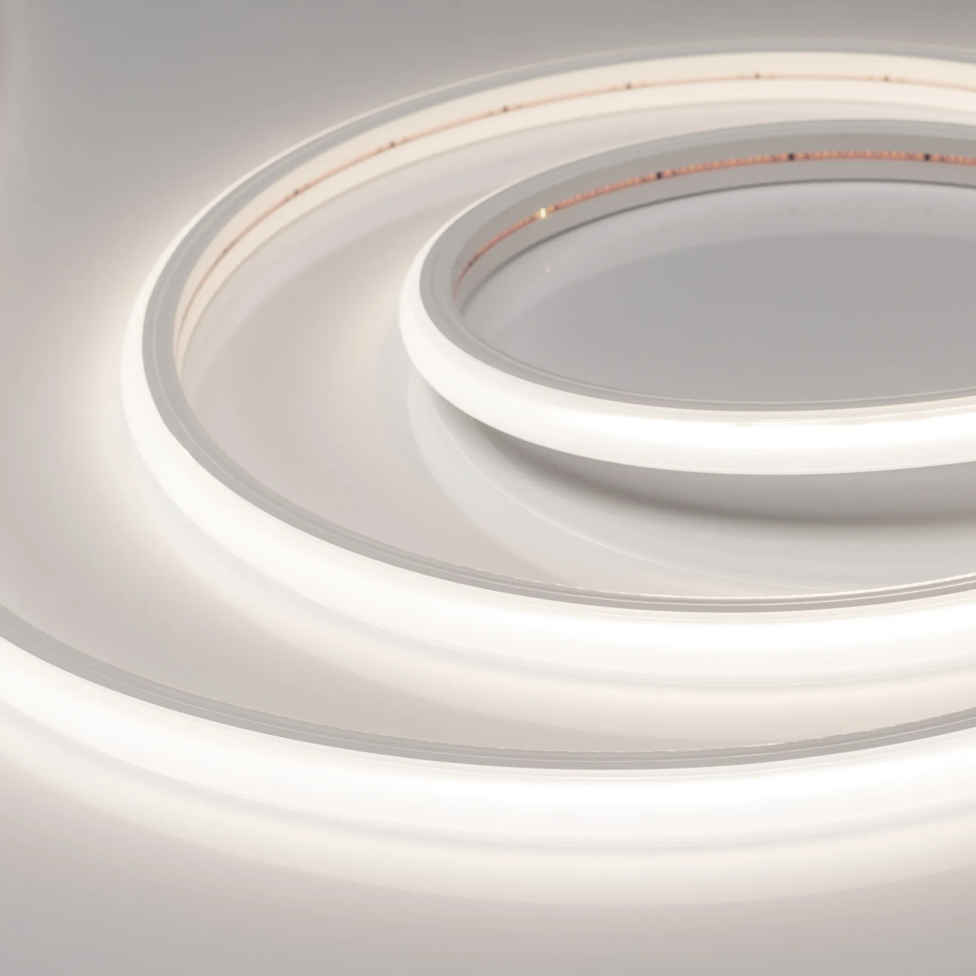 Лента светодиодная COB-5000PL60-CSP-544-24V Day5000 (12mm, 11.5W, IP65) (Arlight, -) - изображение товара