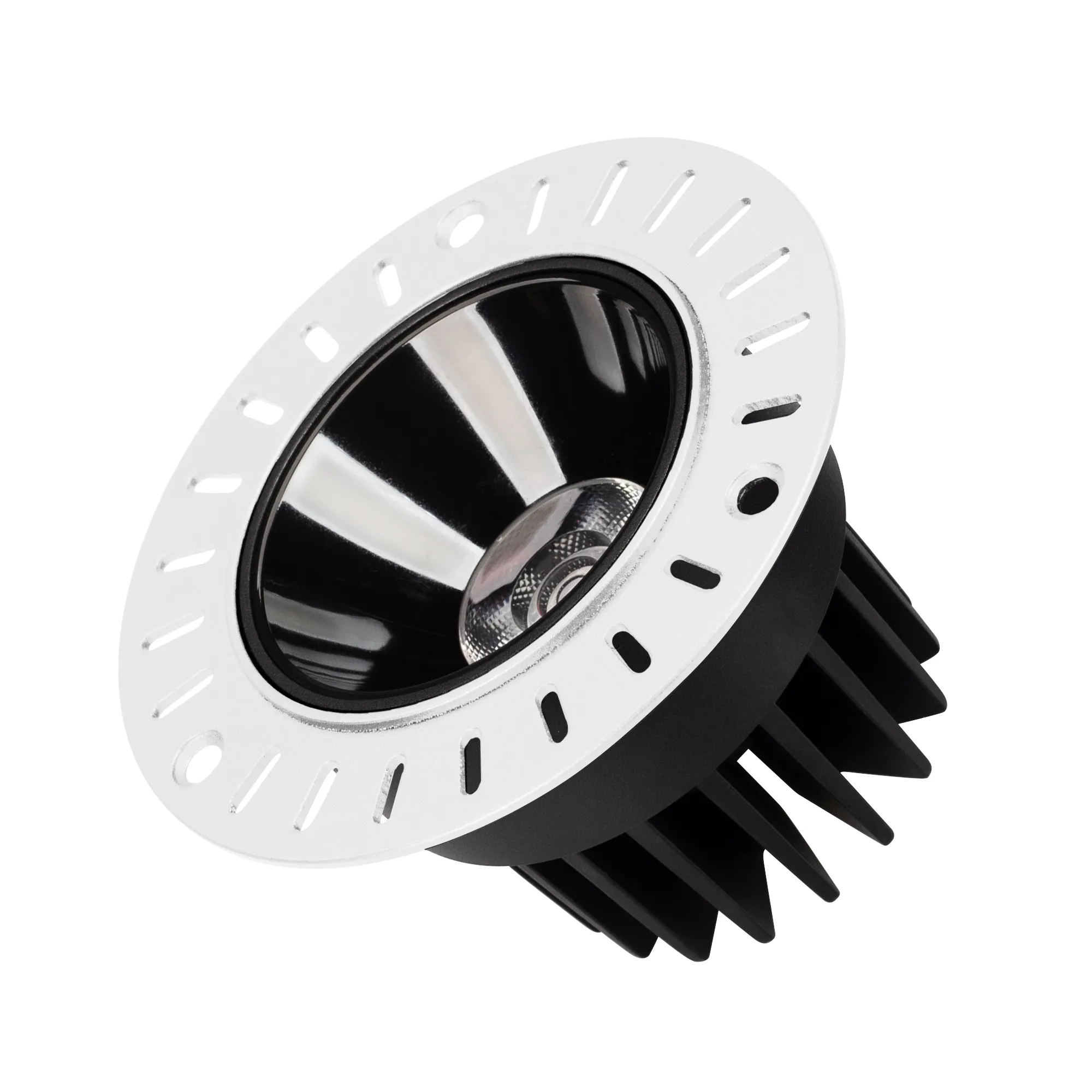 Светильник MS-ATLAS-TRIMLESS-R70-12W Day4000 (BK, 32deg, 230V) (Arlight, IP20 Металл, 5 лет) - изображение товара