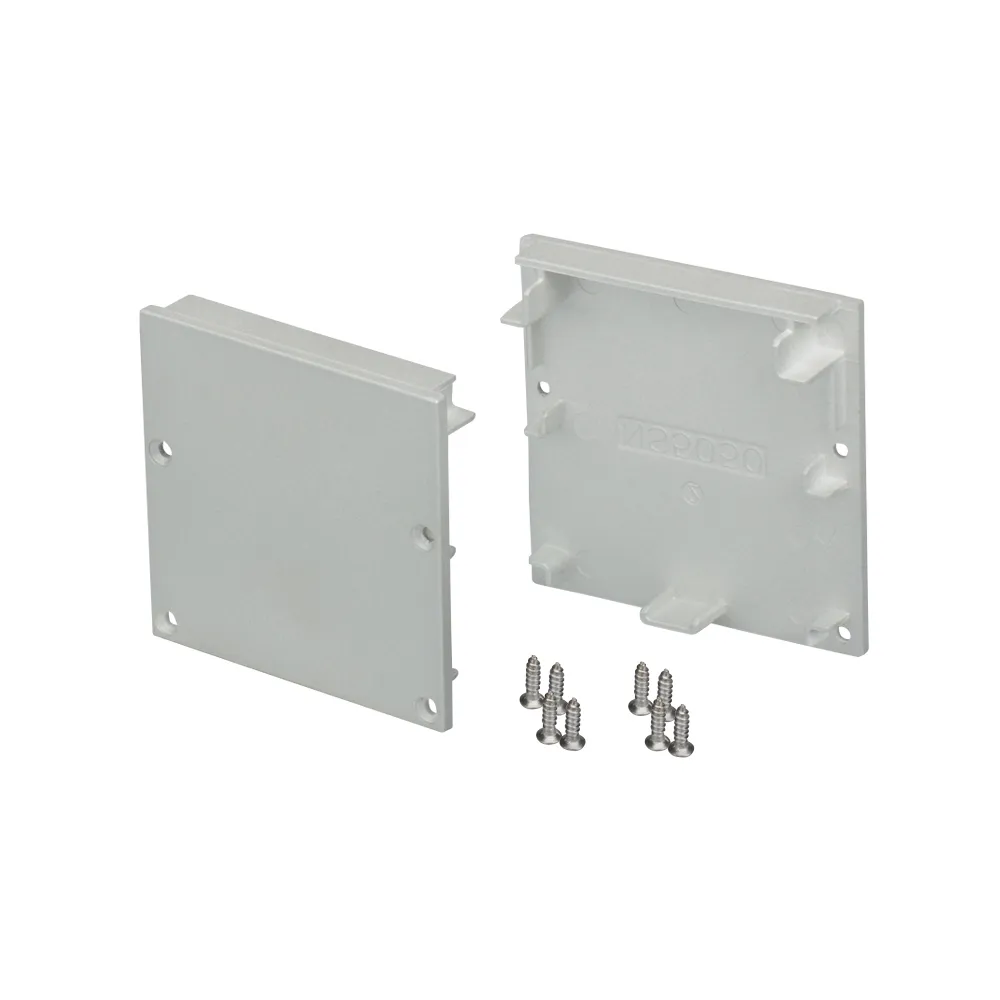 Заглушка SL-LINE-5050 (Arlight, Пластик) - изображение товара