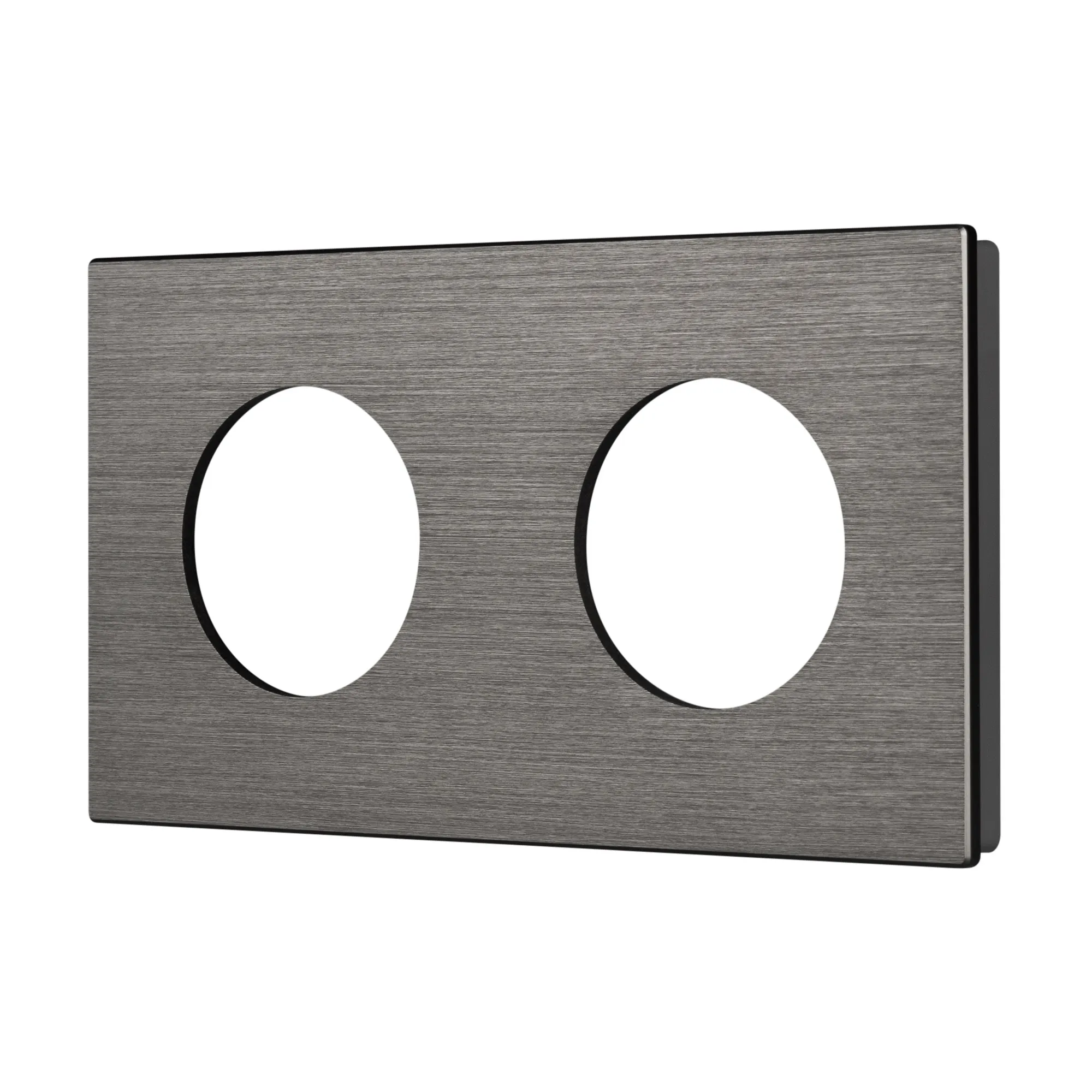 Рамка алюминиевая FRM-PRESTO-ALR-2-GR (Arlight, -)