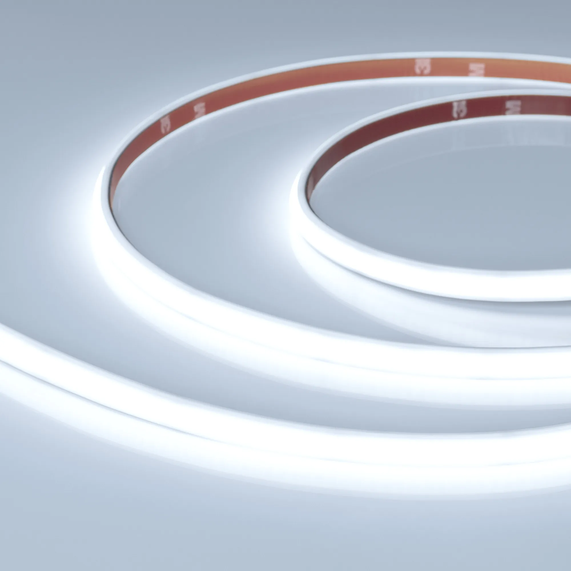 Лента герметичная ARL-PSW-U286-10mm 230V White6000 (13 W/m, IP67, 50m) (Arlight, -) - изображение товара