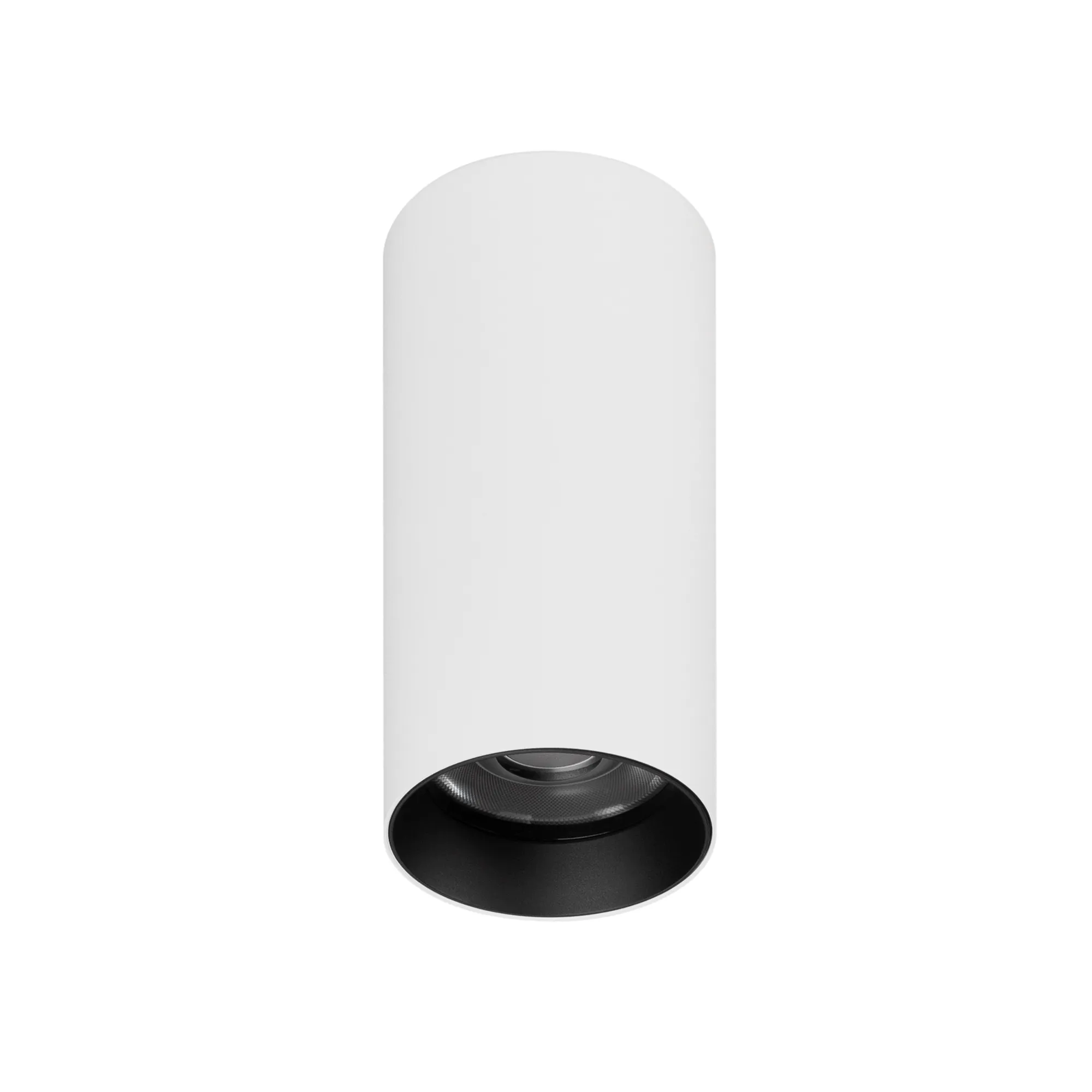 Светильник SP-GABI-SURFACE-R50-9W Day4000 (WH, 60 deg, 230V) (Arlight, IP40 Металл, 5 лет)