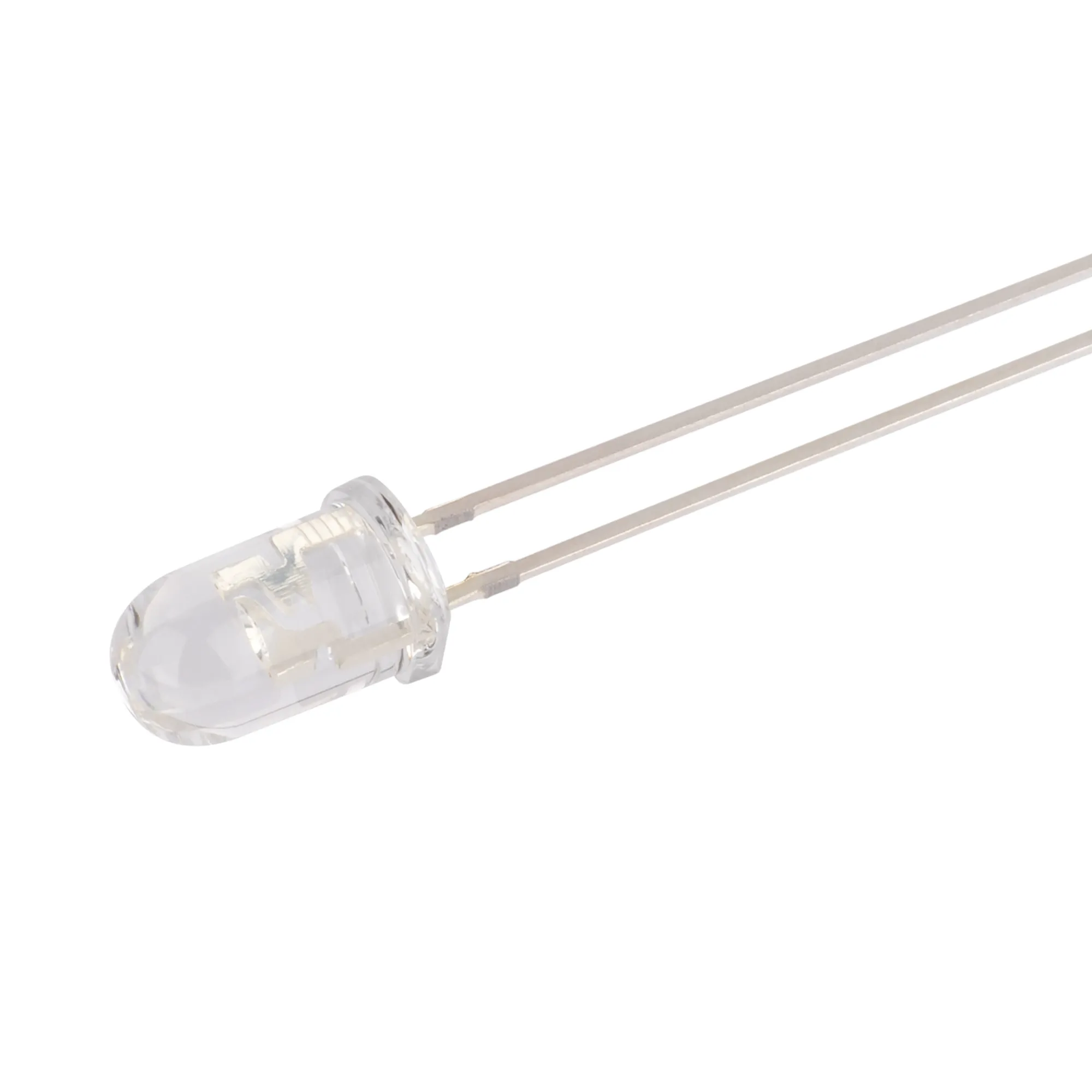 Светодиод ARL-5513UYC-2.5cd (Arlight, 5мм (круглый))