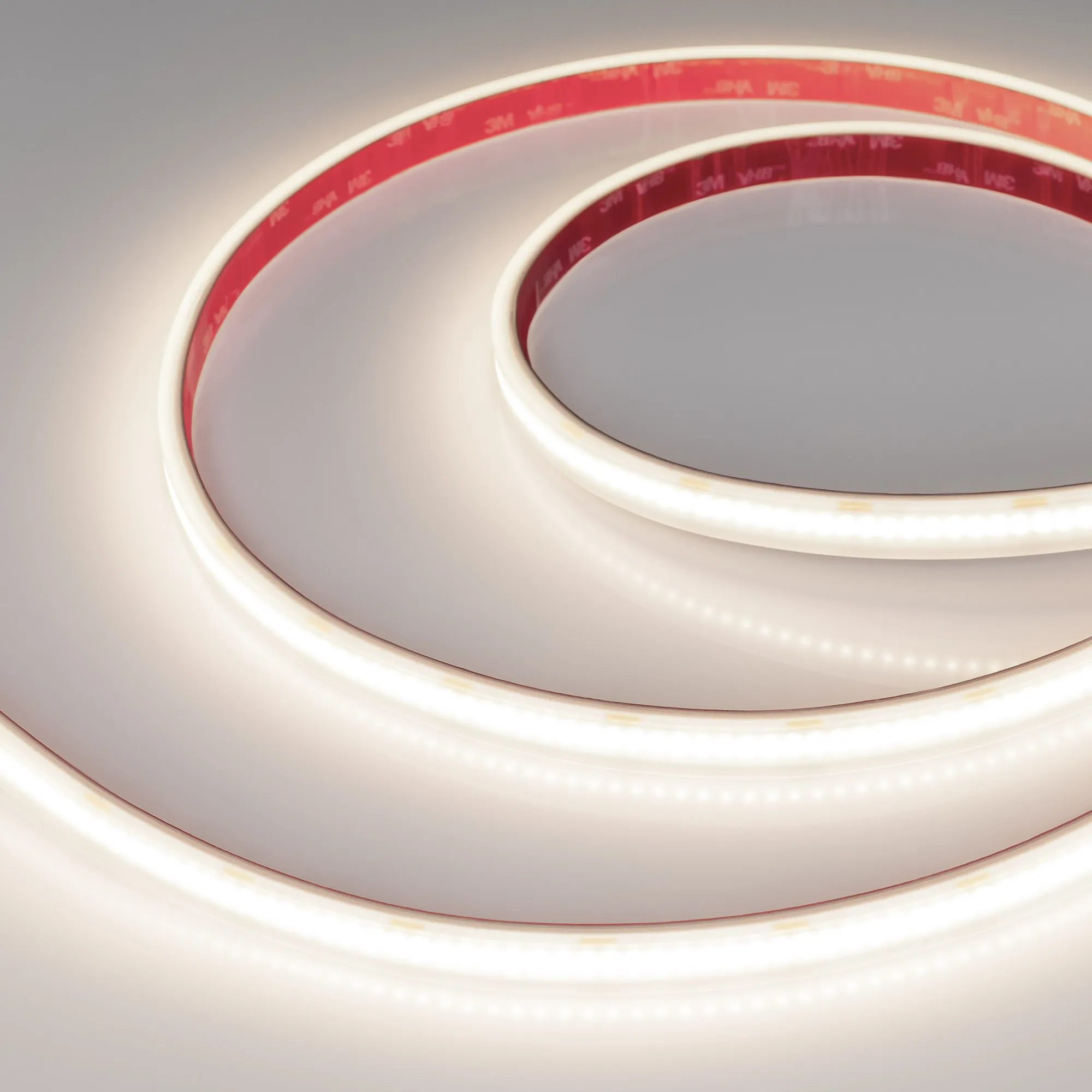 Лента герметичная RTW-PS-A240-12mm 24V Day4000 (19 W/m, IP67, 5m) (Arlight, CRI>90) - изображение товара