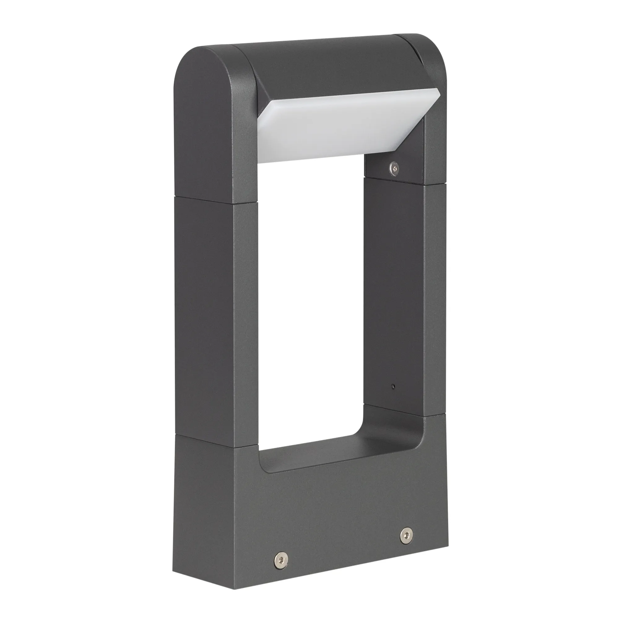 Светильник LGD-Path-Frame-Rotary-H300G-6W Warm White (Arlight, IP54 Металл, 3 года) - изображение товара