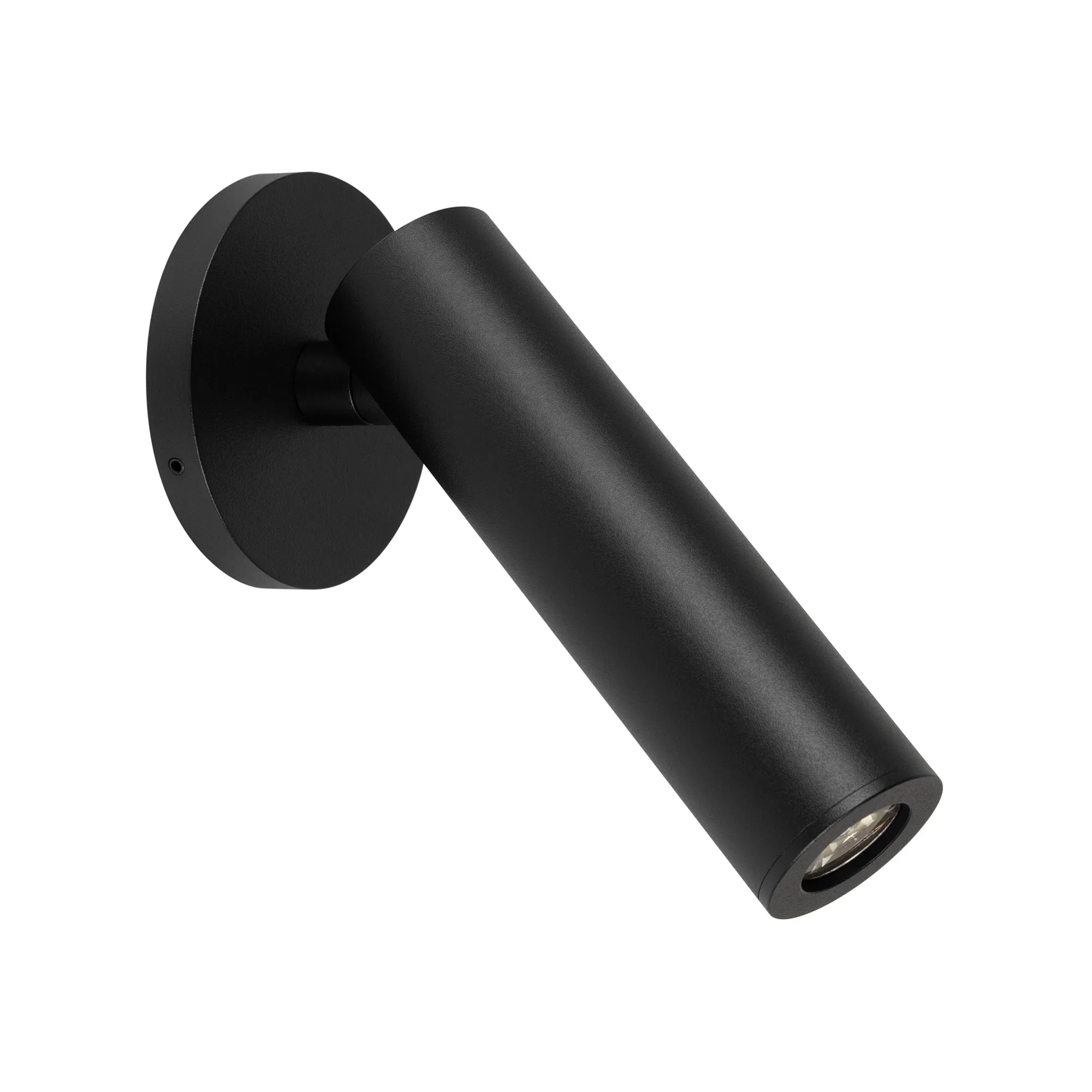 Светильник SP-READER-NB-R60-3W Warm3000 (BK, 20 deg, 230V) (Arlight, IP20 Металл, 3 года)