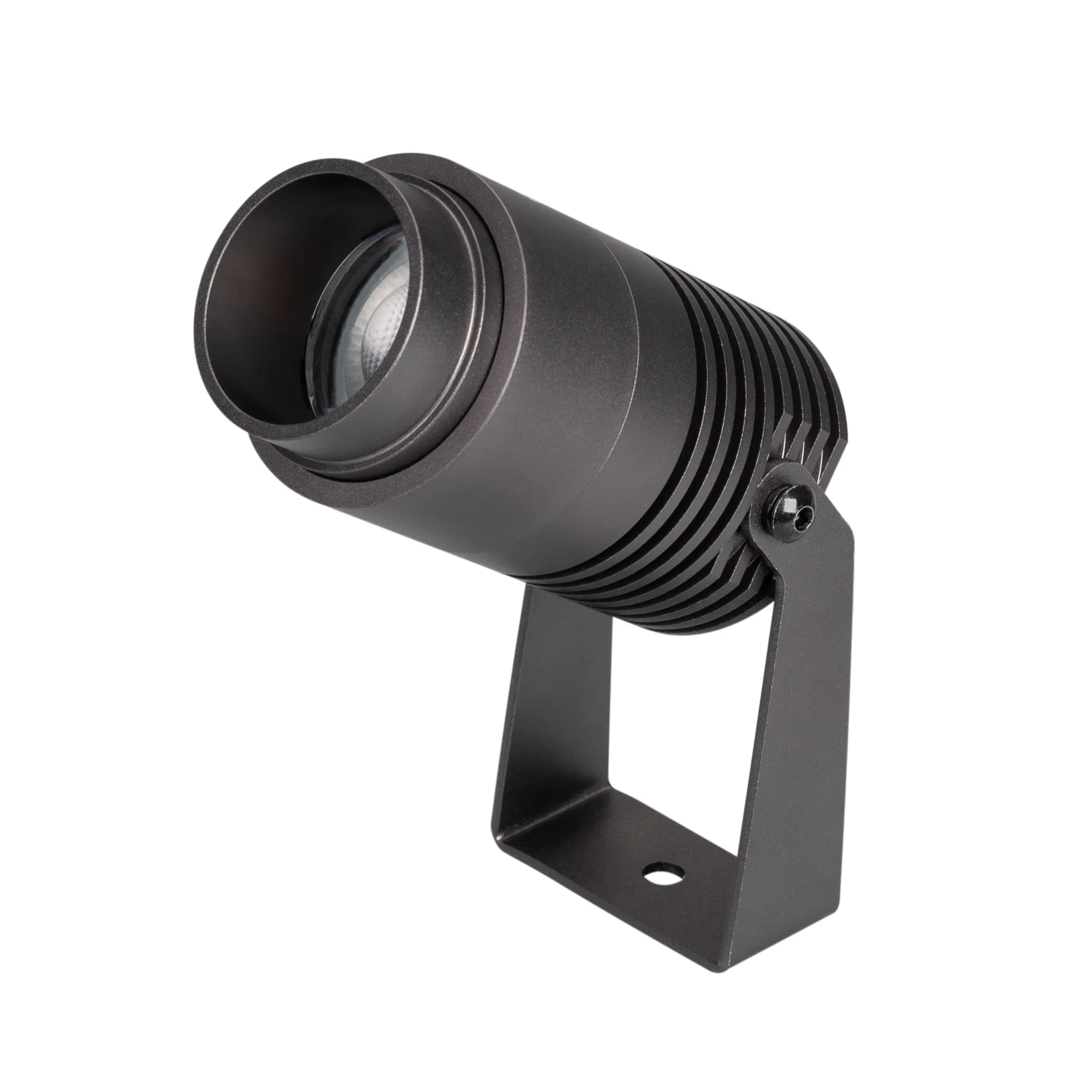Светильник ALT-RAY-ZOOM-R52-8W Warm2700 (DG, 10-40 deg, 230V) (Arlight, IP67 Металл, 3 года) - изображение товара