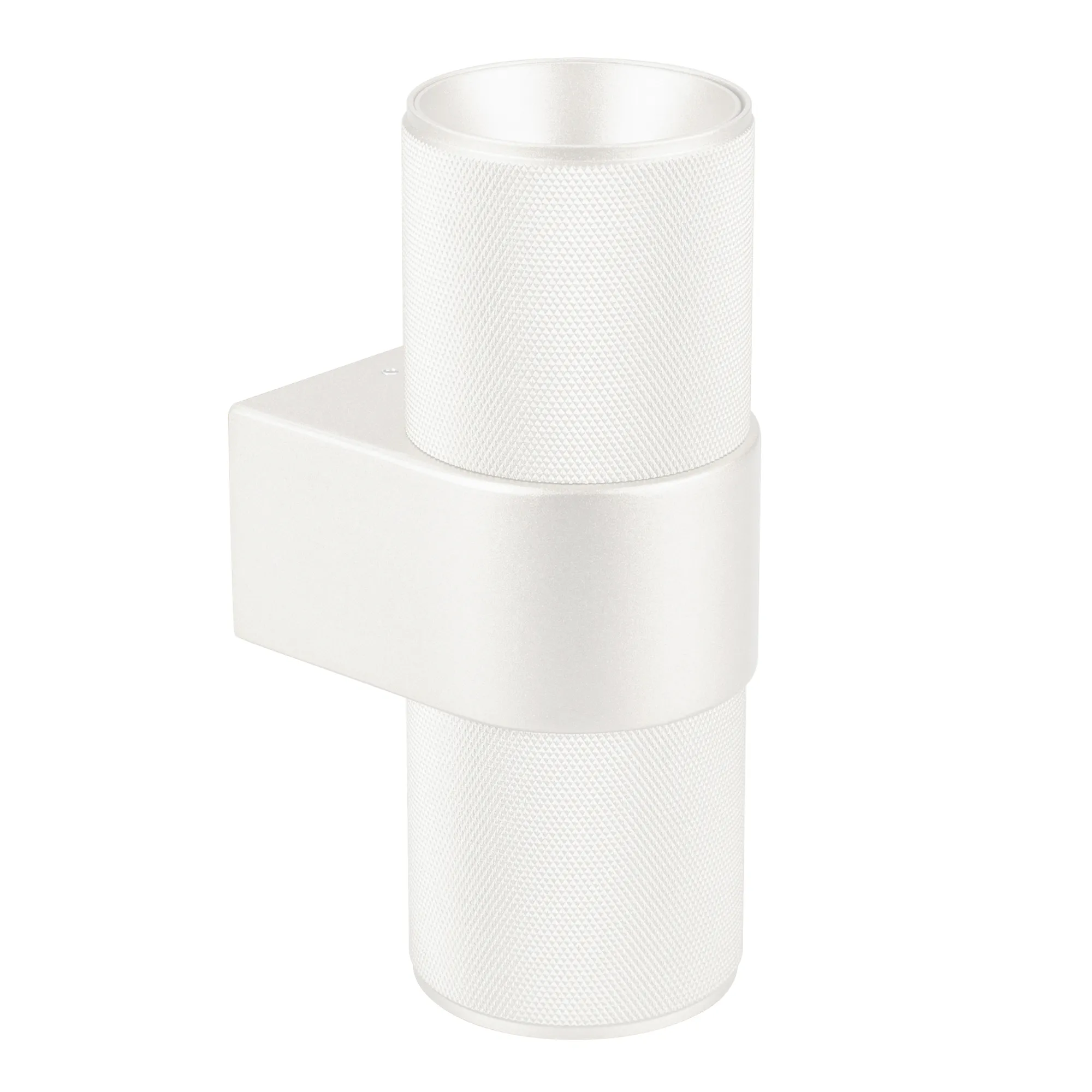 Светильник SP-SPICY-WALL-TWIN-S180x72-2x6W Warm3000 (WH, 40 deg) (Arlight, IP20 Металл, 3 года) - изображение товара