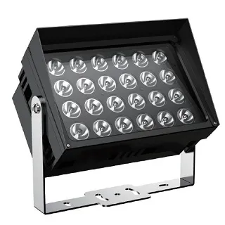 Светильник ALT-POLARIS-S300x200-150W Day5000 (BK, 6 deg, 230V) (Arlight, IP66 Металл, 3 года) - изображение товара