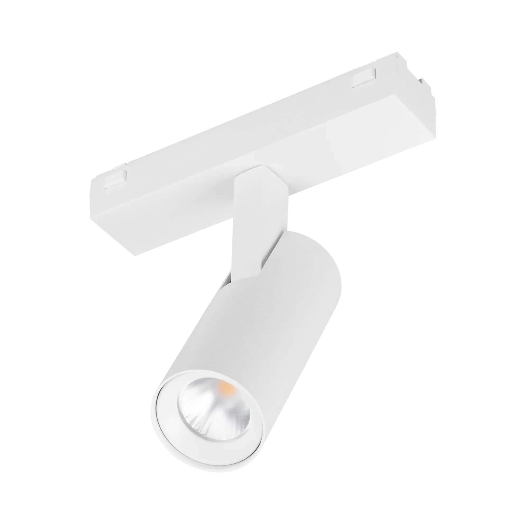 Светильник MAG-VIBE-SPOT-R35-8W Warm3000 (WH, 24 deg, 48V) (Arlight, IP20 Металл, 5 лет) - изображение товара