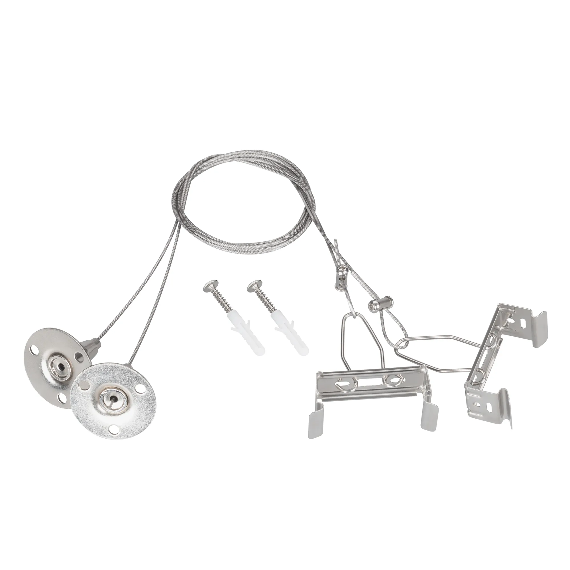 Подвес ALT-TUBULAR-HANG-L1000 (SL) (Arlight, -) - изображение товара