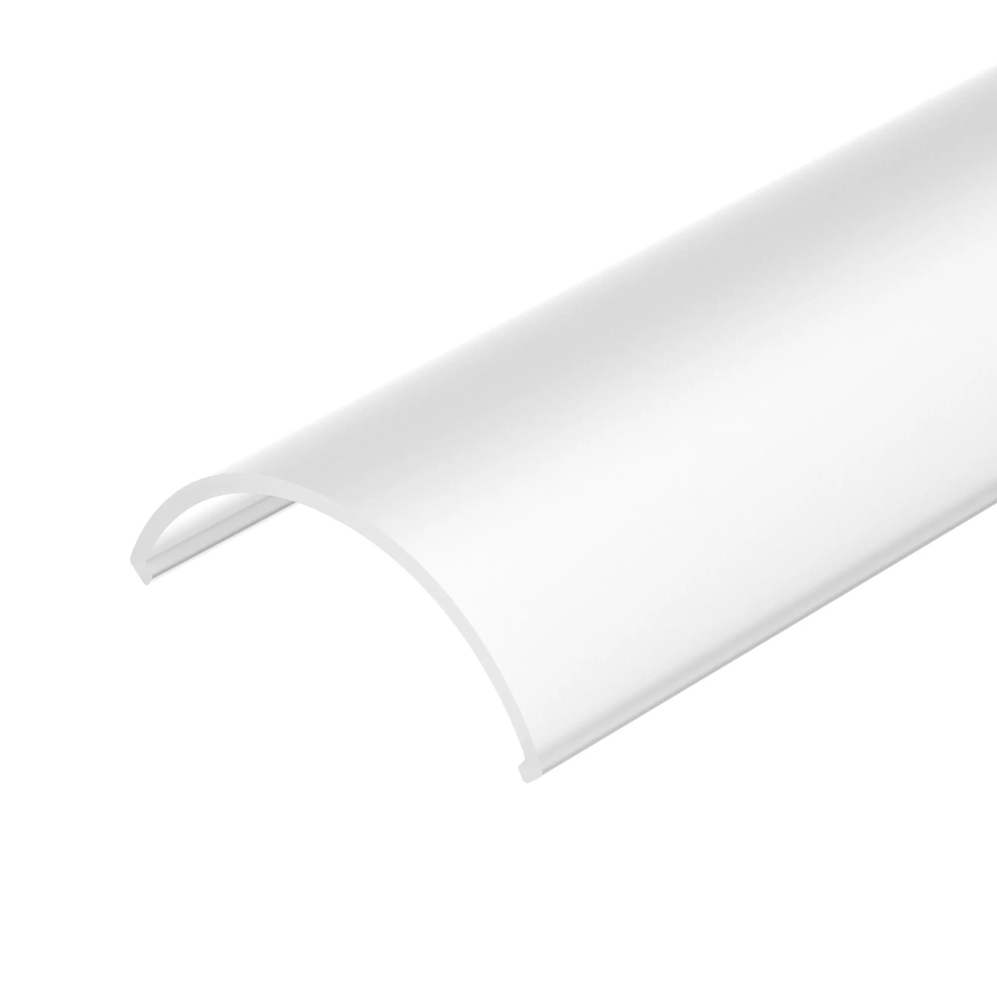 Экран ARH-ROUND-D20-2000 Round Opal-PM (Arlight, Пластик) - изображение товара