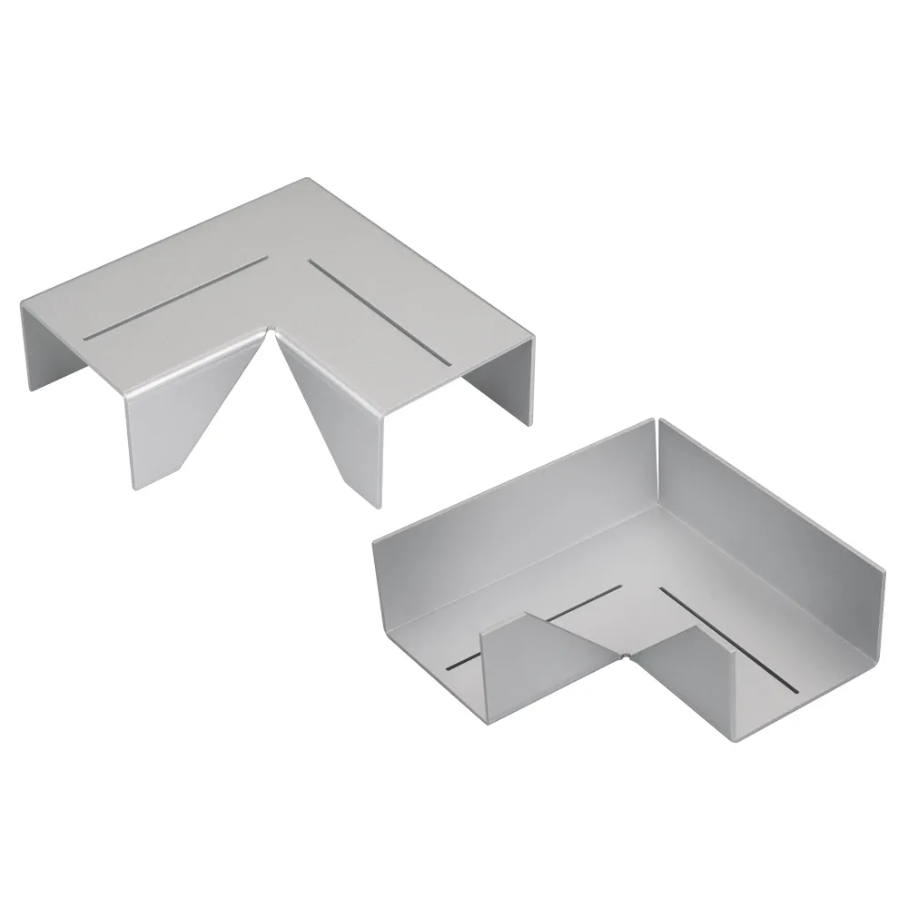 Соединитель угловой SL-LINE-7477 (Arlight, Металл) - изображение товара