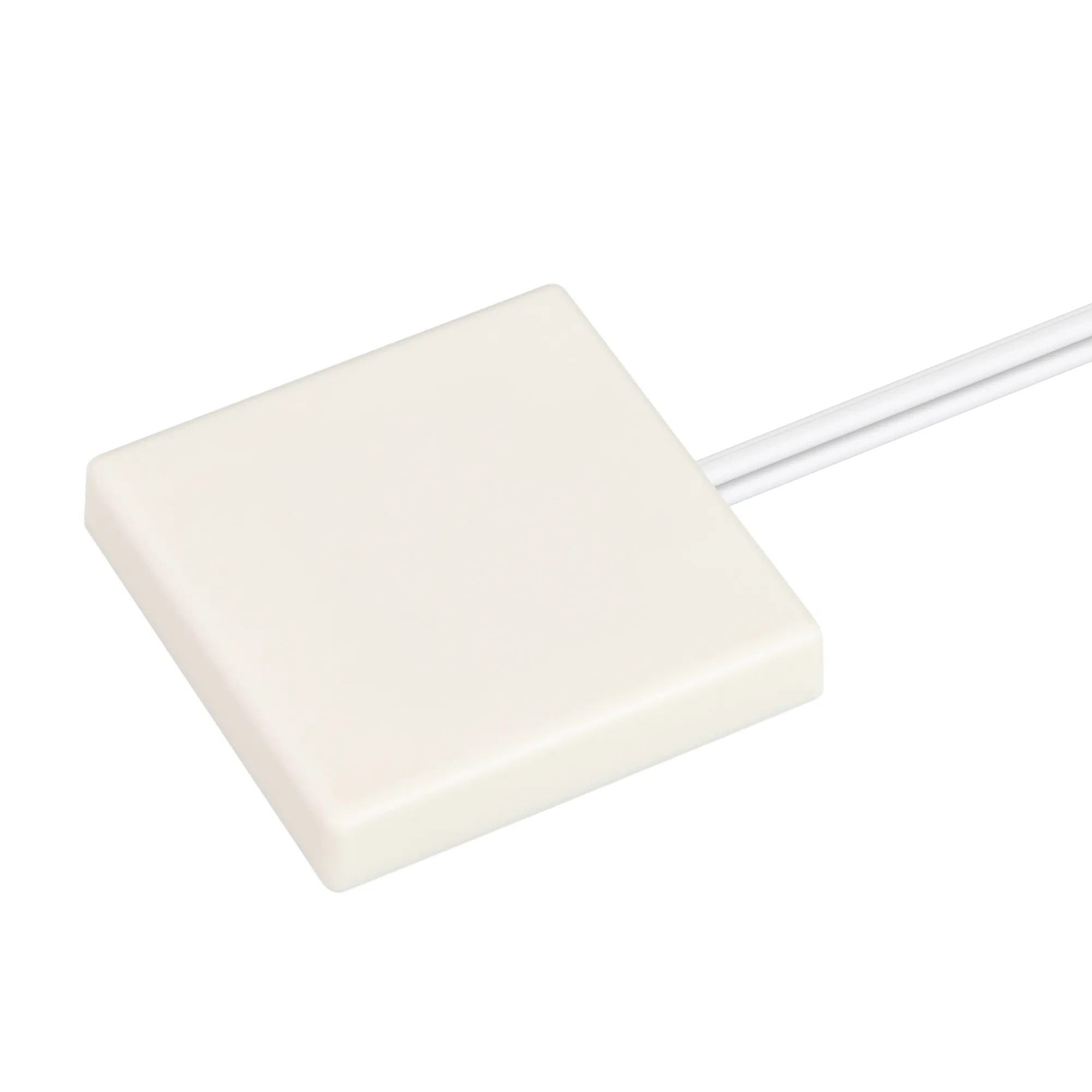 Диммер SR-PRIME-UP-40x40-WH (12-24V, 48-96W, TOUCH) (Arlight, Открытый) - изображение товара