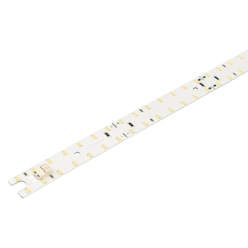 Линейка SL-ARC-LINE-500-9.6W 24V Day4000 (500мм, прямая) (Arlight, -)